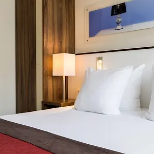 Hotel Centre By Ihg