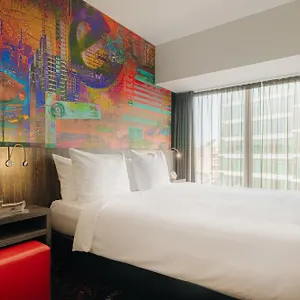 Hotel Leonardo Center Former Crown