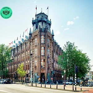 ***** 酒店 阿姆斯特丹阿姆拉斯大酒店 荷兰